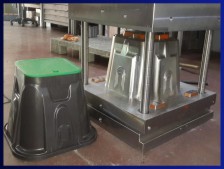 Plastic Injection Mold Revisions