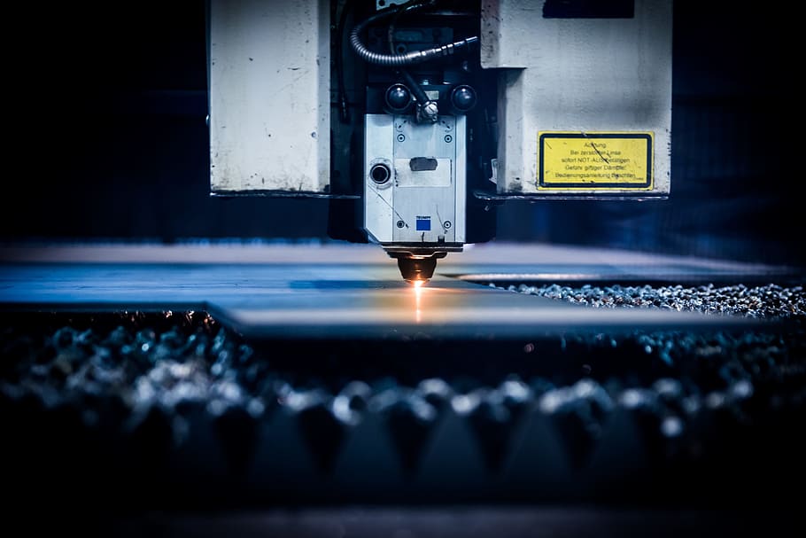 CNC Torna Makinesi 4