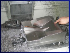 Sheet Metal Mold Design